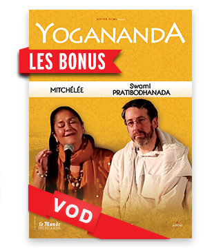 Yogananda / Les Bonus / 48H / VF