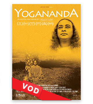 Yogananda / Le Film / 48H / VF + VOST