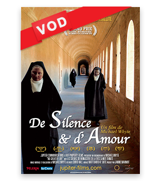 De Silence et d'Amour / HD / 48H / VOST