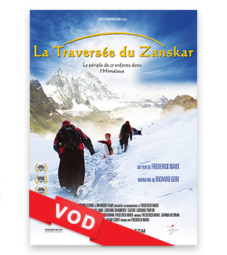 Traversée du Zanskar, La / HD / 48H / VOST