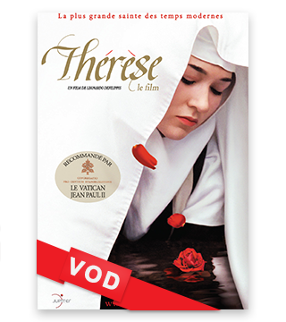 Thérèse / HD / 48H / VF