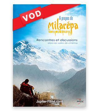 À Propos de Milarépa / HD / 48H / VF