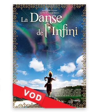 Danse de l'Infini, La / HD / 48H / VOST