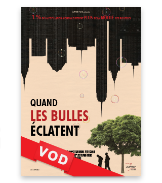 Quand les Bulles Éclatent / HD / 48H / VOST