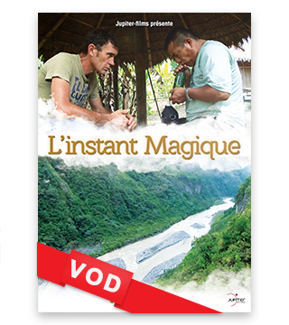 Instant Magique, L' / HD / 48H / VOST