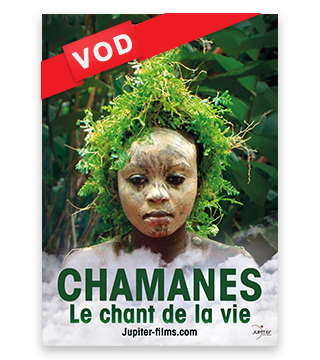 Chamanes, le Chant de la Vie / HD / 48H / VOST