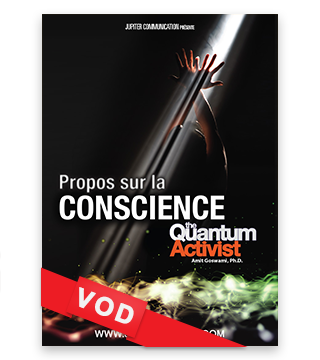 Propos sur la Conscience / HD / 48H / VF