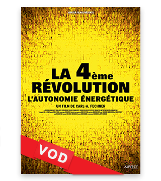 4ème Révolution, La / HD / 48H / VF