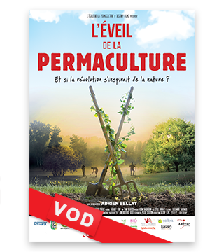 Éveil de la Permaculture, L' / HD / 48H / VF