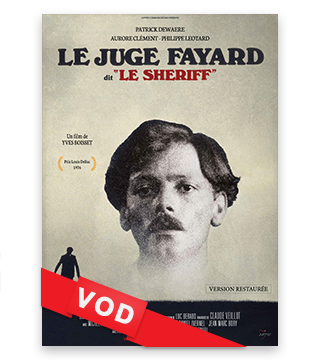 Juge Fayard, Le / HD / 48H / VF