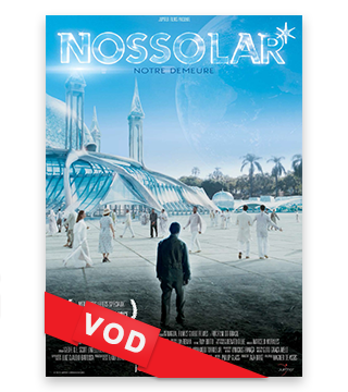 Nosso Lar / Le Film / HD / 48H / VF + VOST FR
