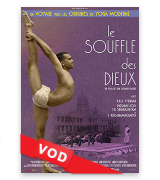 Souffle des Dieux, Le / HD / 48H / VF + VOST