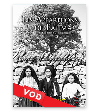 Apparitions de Fatima, Les / HD / 48H / VF
