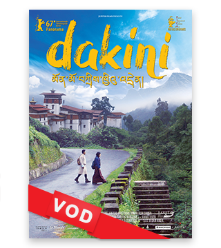 Dakini / HD / 48H / VOST