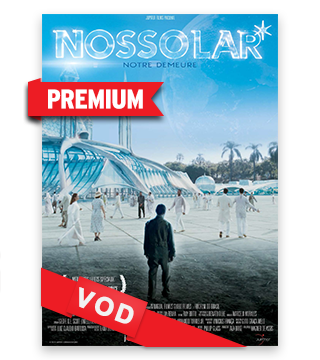 Nosso Lar / Le Film / HD / 1 AN / VF + VOST FR