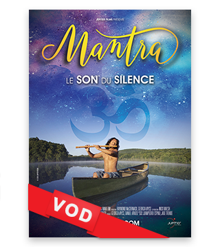 Mantra, le Son du Silence / HD / 48H / VOST