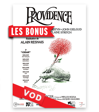Providence / BONUS / HD / 48H / VF