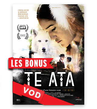 Te Ata / BONUS / HD / 48H / VF