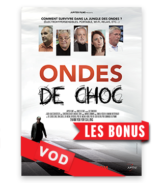 Ondes de Choc / les Bonus / HD / 48H / ST SME