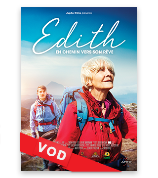 Edith, en Chemin vers son Rêve / HD / 48H / VF + VOST
