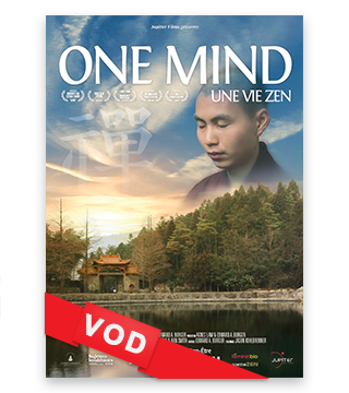 One Mind, une Vie Zen / HD / 48H / VOST