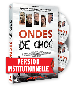 Ondes de Choc - Version Institutionnelle