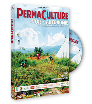 Permaculture, la Voie de l'Autonomie