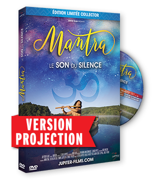 Mantra, le Son du Silence - Version de Projection