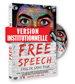 Free Speech - Version Institutionnelle