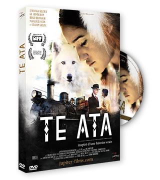 Te Ata