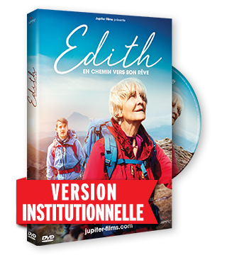 Edith, en Chemin vers son Rêve - Version Institutionnelle