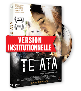 Te Ata - Version Institutionnelle