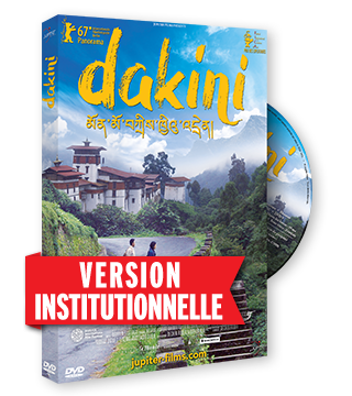 Dakini - Version Institutionnelle
