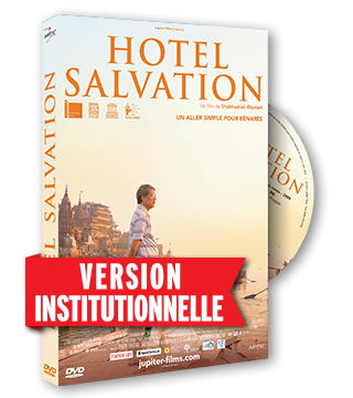Hotel Salvation - Version Institutionnelle