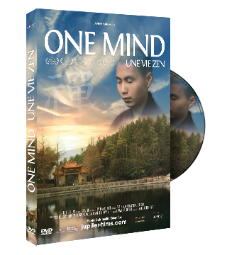 One Mind, une Vie Zen