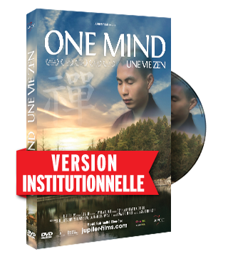 One Mind, une Vie Zen - Version Institutionnelle