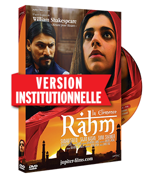 Rahm - Version Institutionnelle