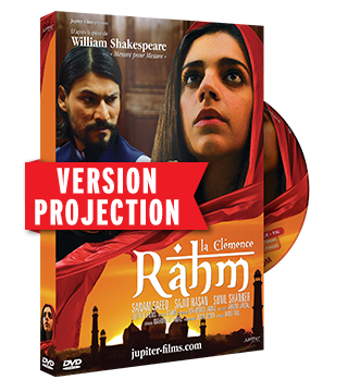 Rahm - Version de Projection