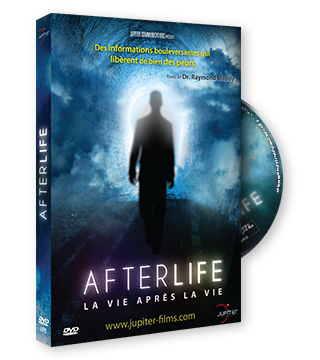 Afterlife, La Vie après la Vie
