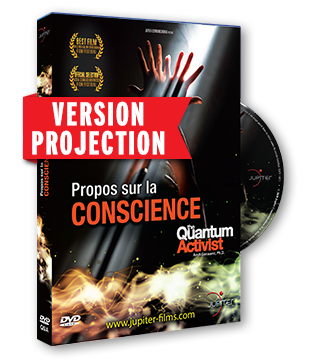 Propos sur la Conscience - Version de Projection