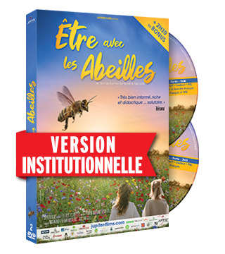 Etre avec les Abeilles - Version Institutionnelle