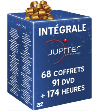Intégrale Jupiter Films
