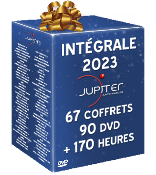 Intégrale Jupiter Films 2023