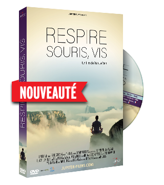 Respire, Souris, Vis