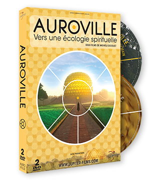 Auroville, Vers une Ecologie Spirituelle