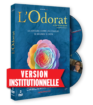 L'Odorat - Version Institutionnelle