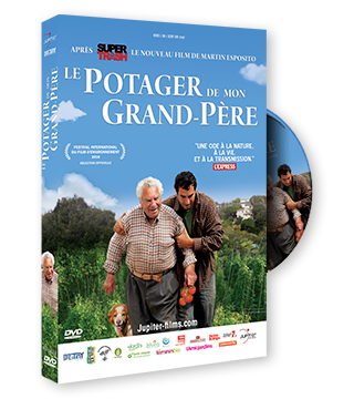 Le Potager de Mon Grand-Père