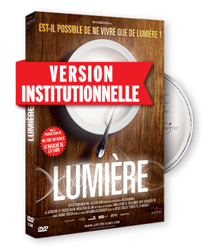 Lumière - Version Institutionnelle