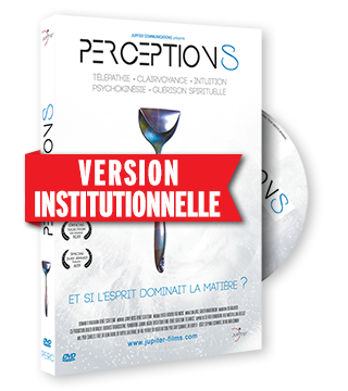 PerceptionS - Version Institutionnelle