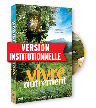 Vivre Autrement - Version Institutionnelle